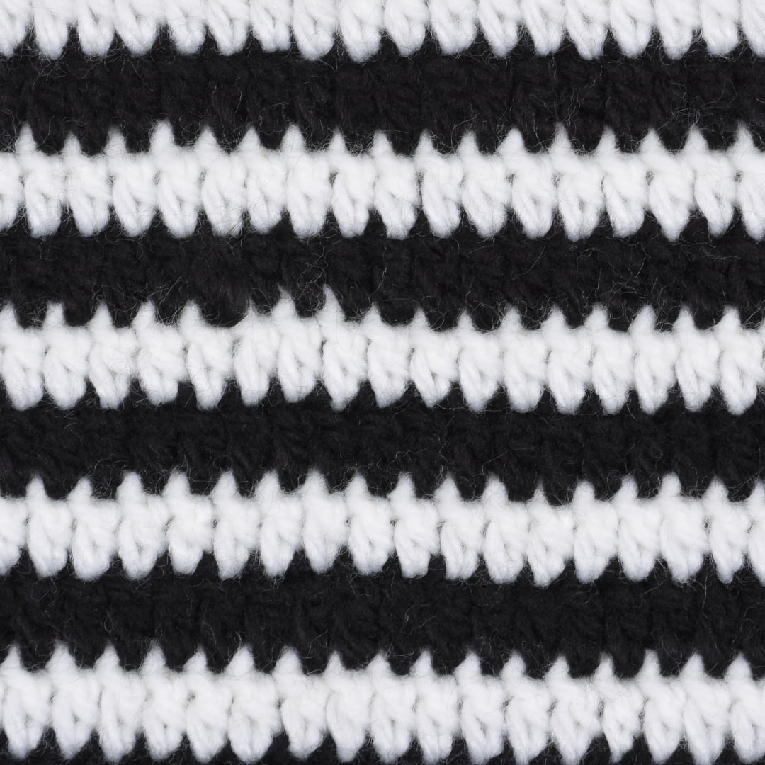 ネコ耳ボーダーニット帽 | VOLCAN&APHRODITE