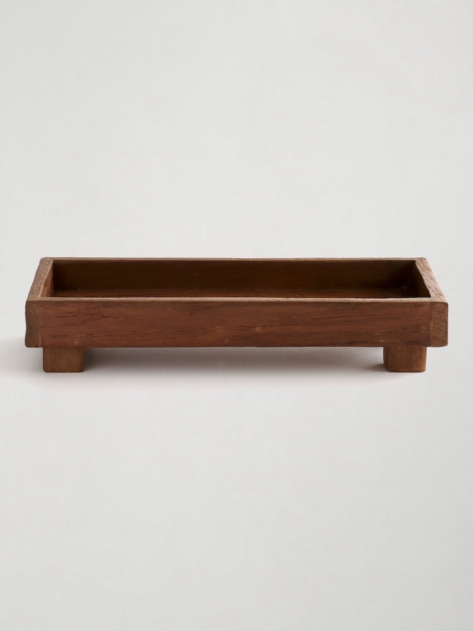 ウッド トレイ / Wooden Tray