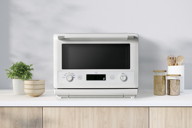 ZOJIRUSHI / オーブンレンジ EVERINO ES-GY26