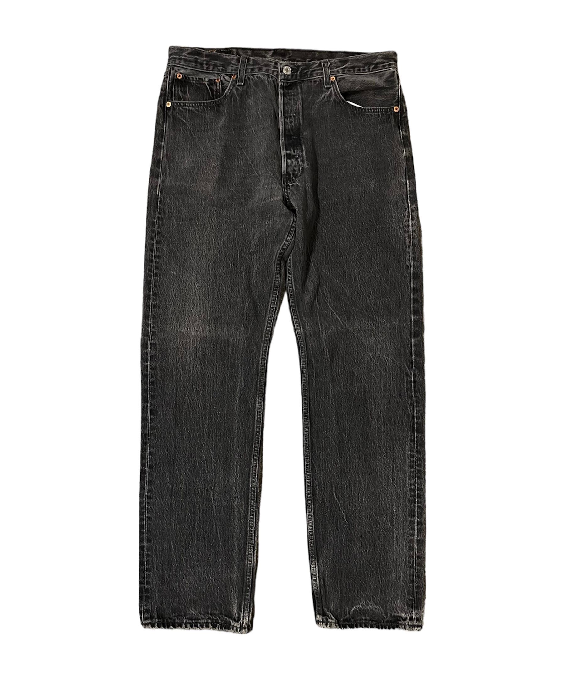 メンズ 【希少・未使用】TELLASON WHITE OAK コーンミルズ 16.5oz