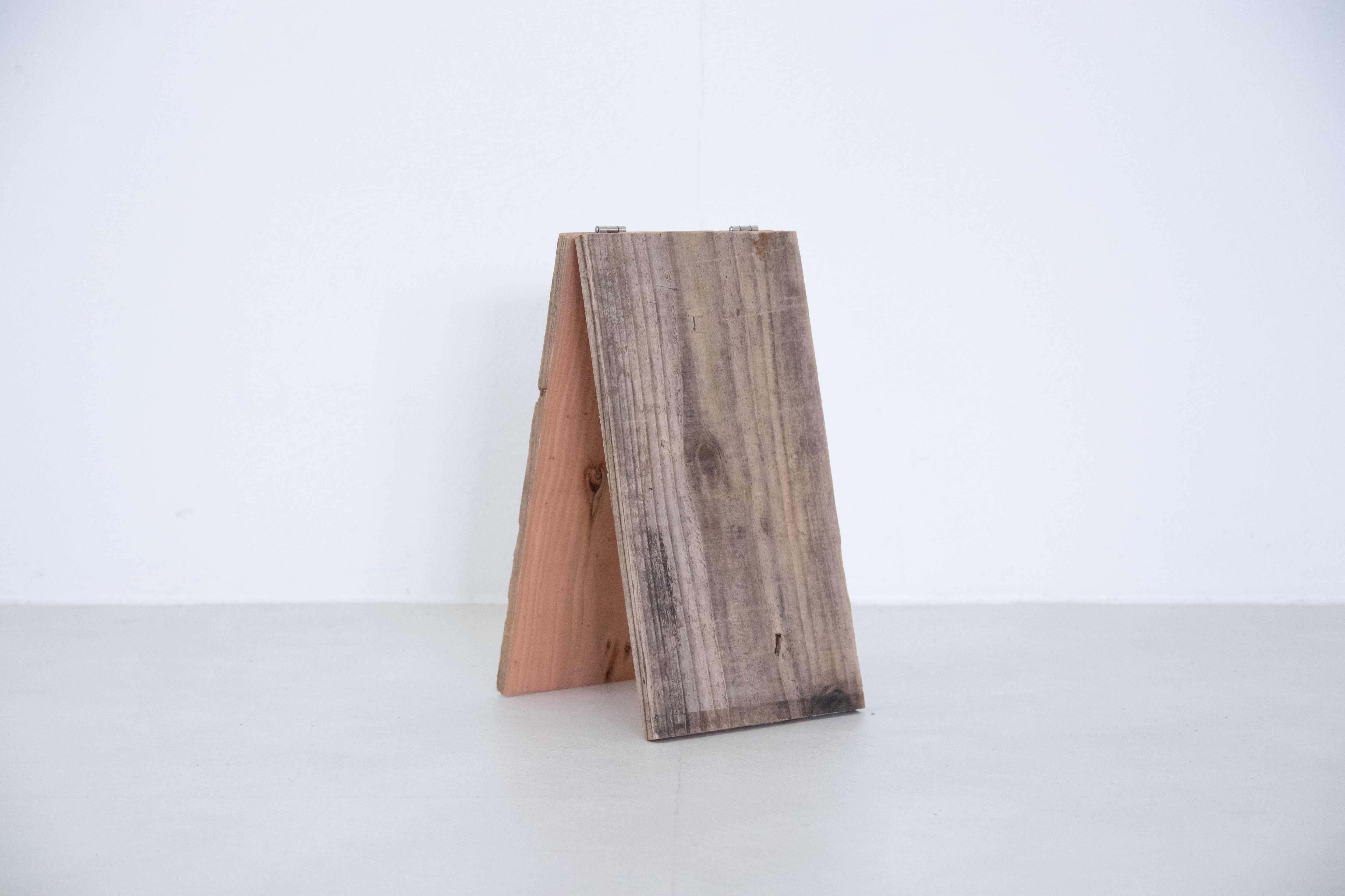 OLDWOOD SIGN-S-/古材/看板/什器 | SIKAKU