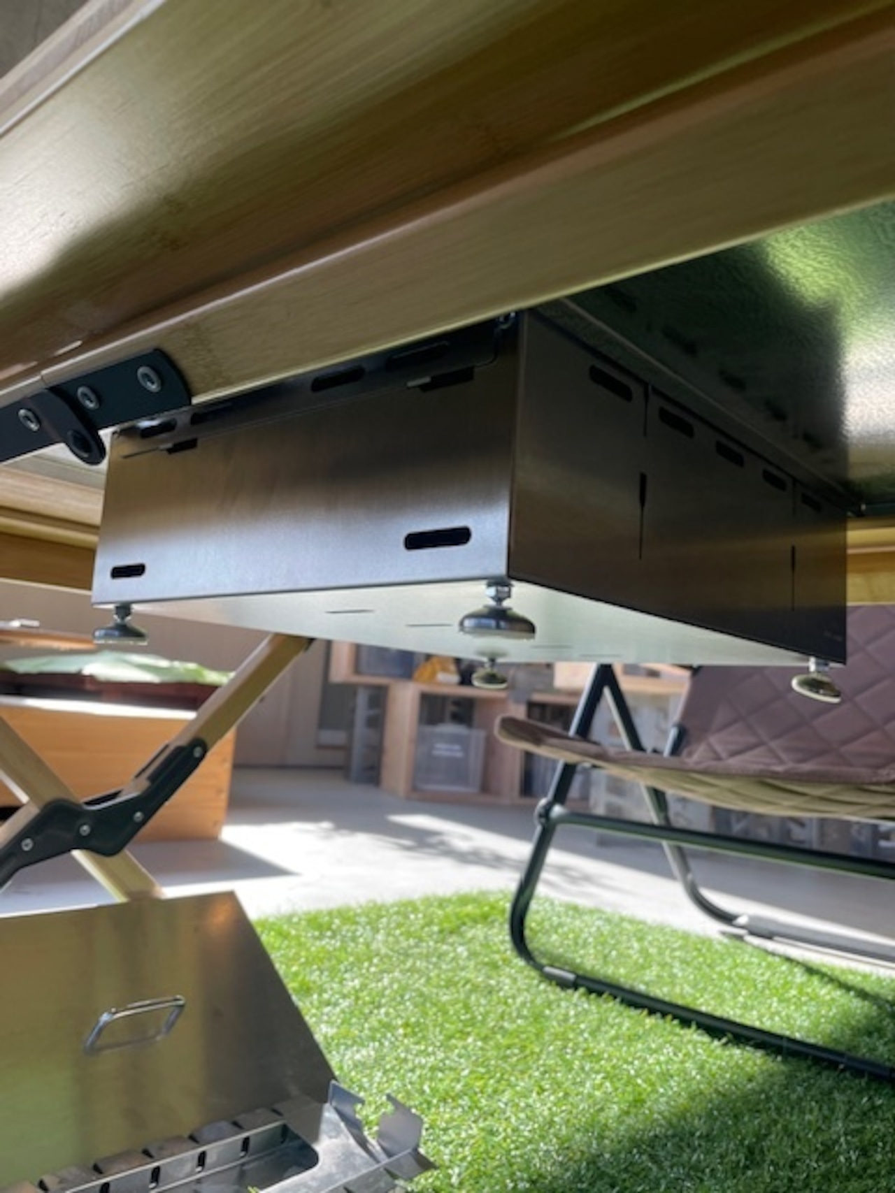 IGT規格IRO+RI Ⅳ【置き台4枚セット】★今だけ!丸網プレゼント