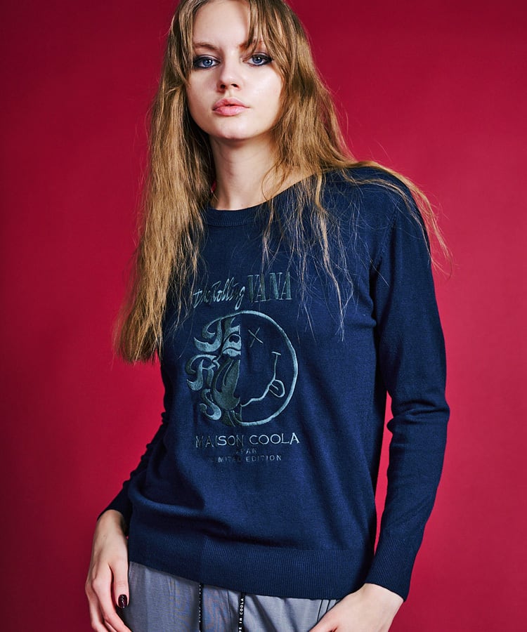 TOPS | COOLA | クーラ