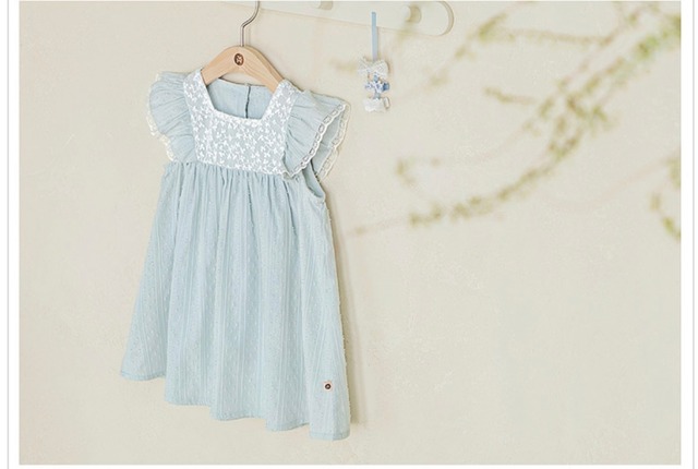 【即納】<Happyprince>  Arlissa baby one-piece