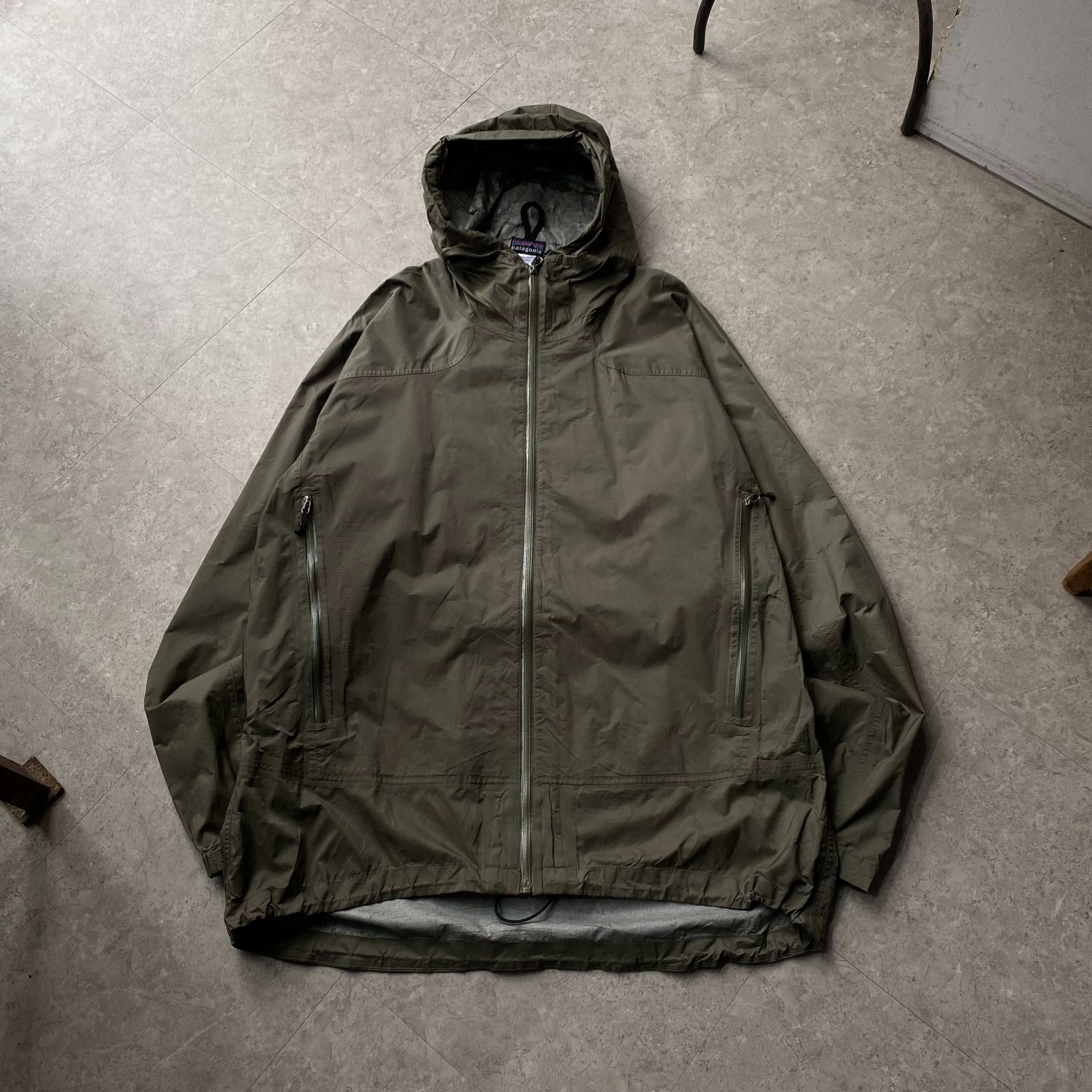 2006s patagonia 