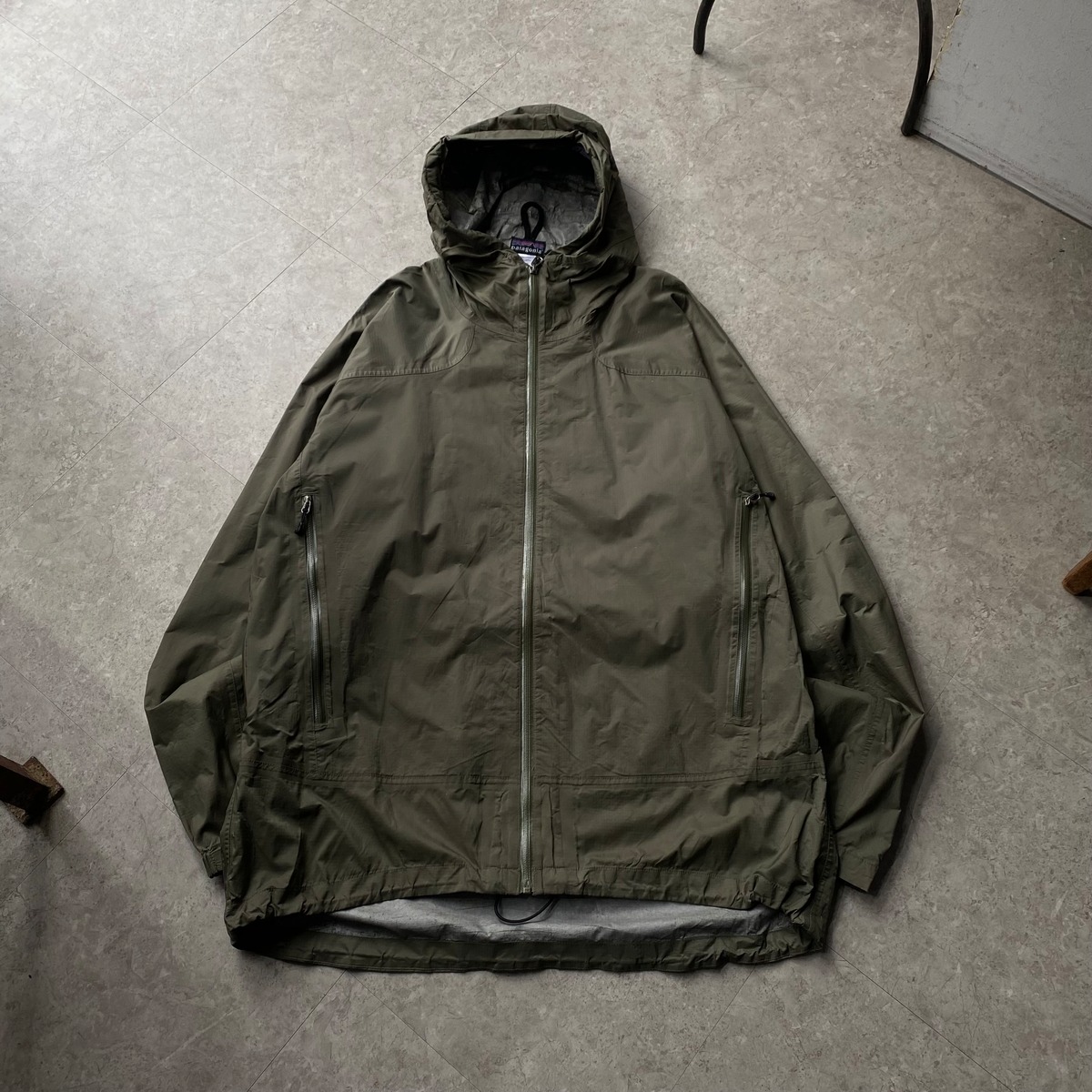 2006s patagonia 