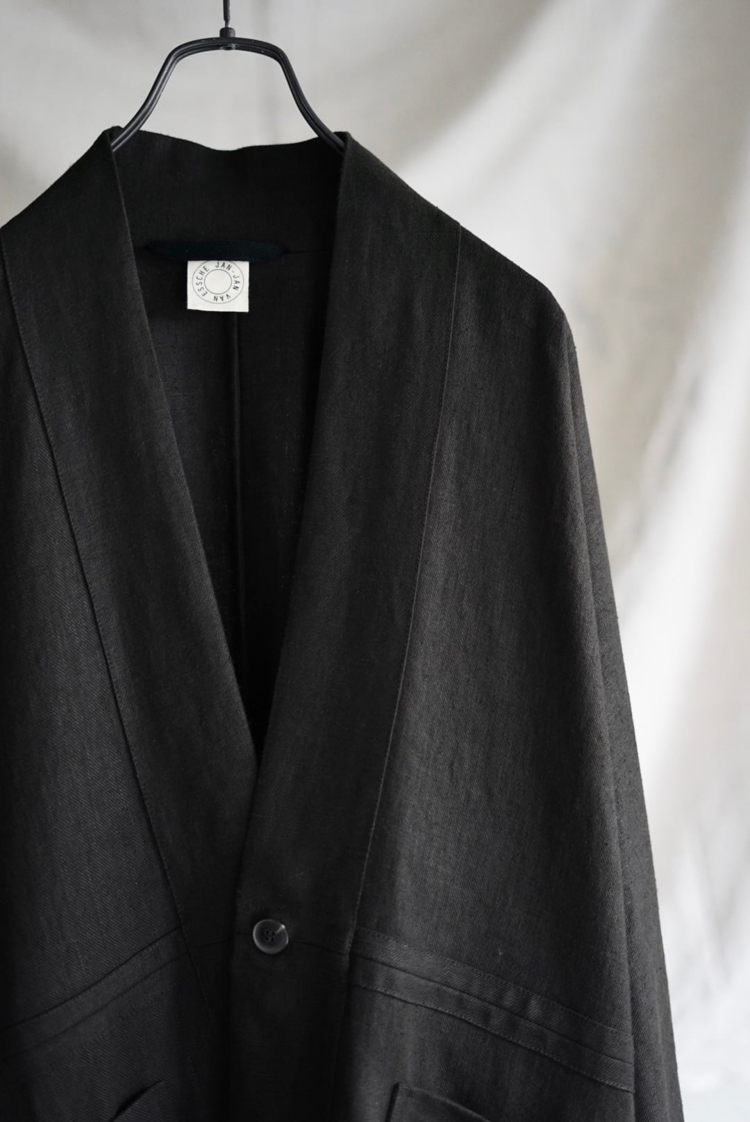 JAN JAN VAN ESSCHE - JACKET#43 | Brownie