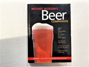 【VC156】The Beer Companion /visual book