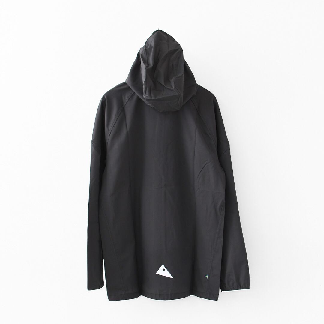 KLATTERMUSEN [クレッタルムーセン] Eitre Zip Hood Jacket M's [10482