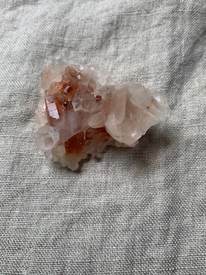 マニカラン水晶