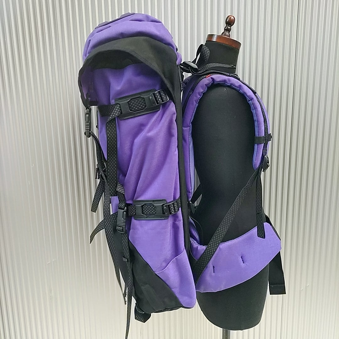 UK製/80s/90s】新品/カリマーKARRIMOR/デッドストック/ヴィンテージ ...