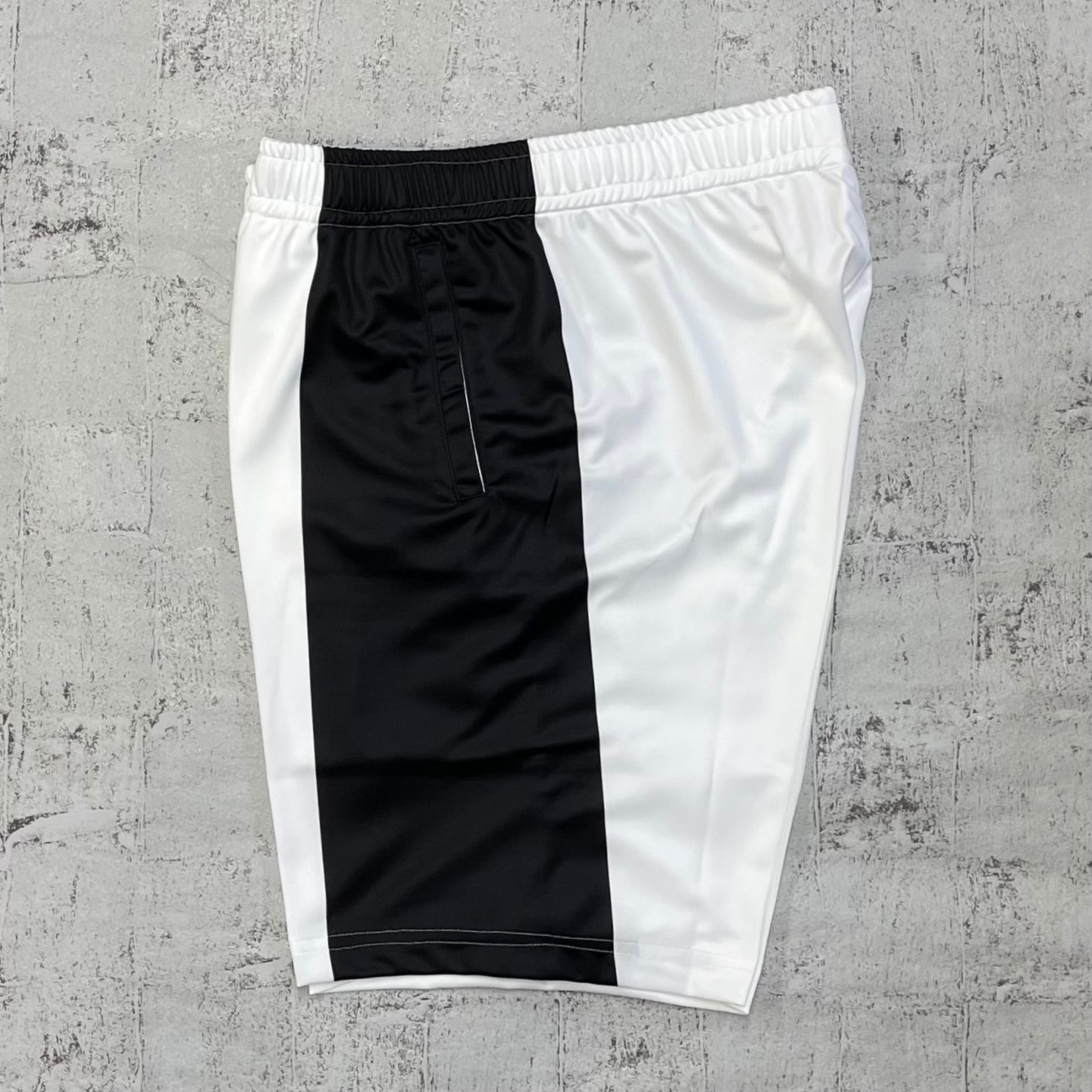 ハーフパンツ（men's） 26HPC【white】