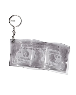 KOTA OKUDA / ACRYLIC KEYRING $1
