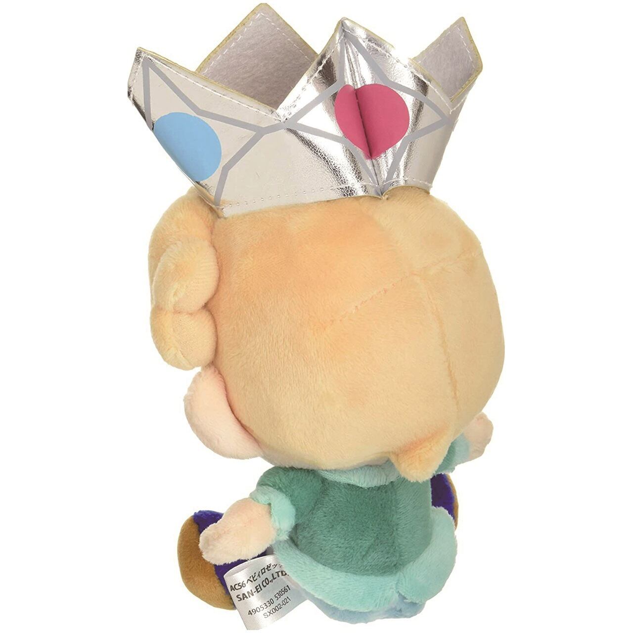 スーパーマリオぬいぐるみS ベビィロゼッタ(7441702) | PAY ID