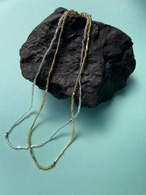 春夏限定!!layer beads necklace
