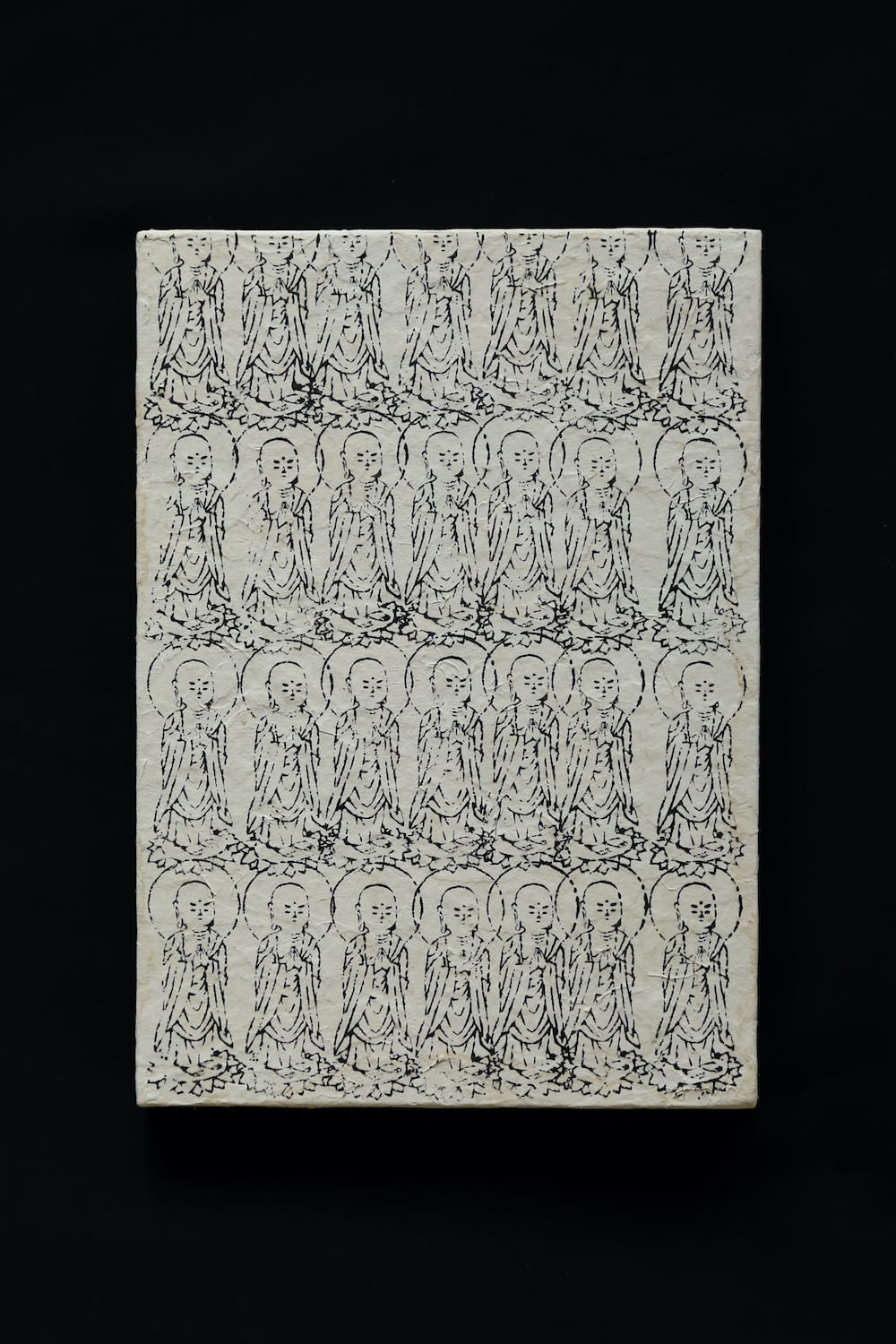 地蔵菩薩印仏 | SHUN NAKAMURA