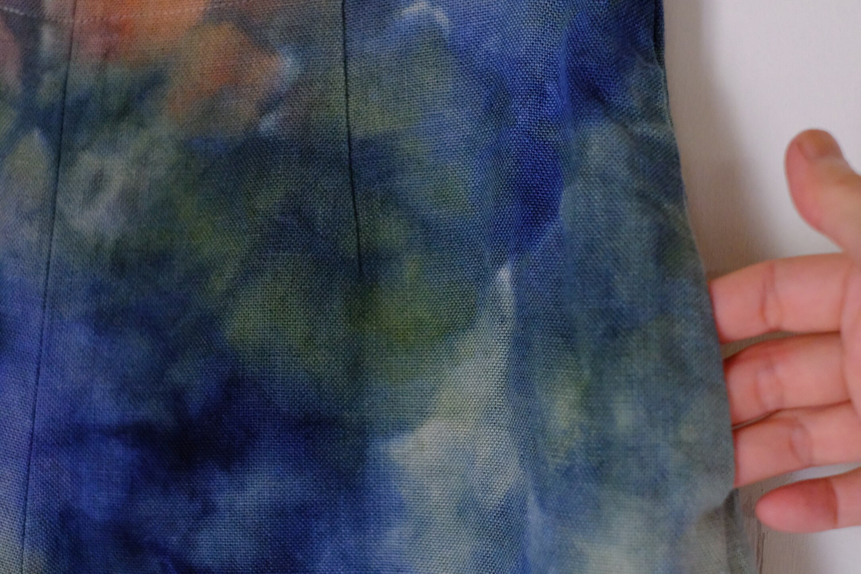 【remake】ショートパンツ　u-0181