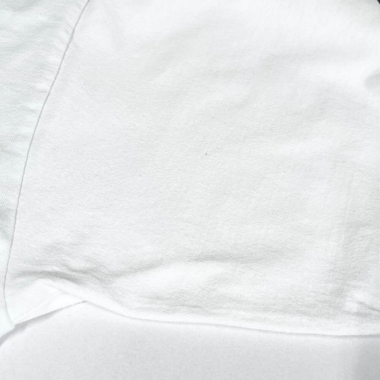 00年代 USA製 PHAT FARM ファットファーム ロゴプリントTシャツ メンズ