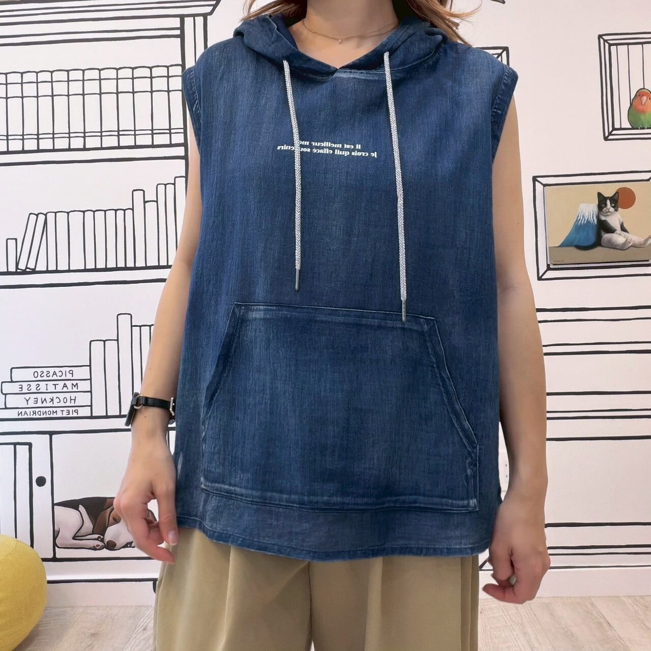 ブランド | M'S STYLE