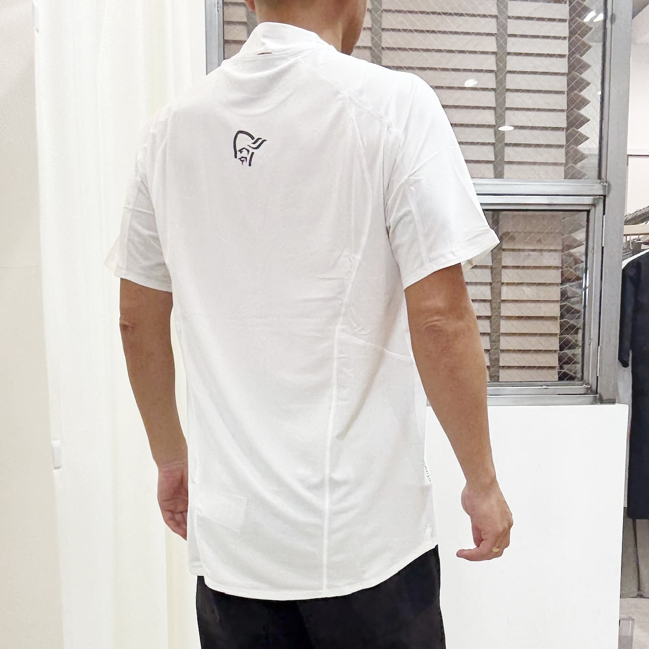 ノローナ　ランニング NORRONA senja | 宗像山道具店 by GRIPS