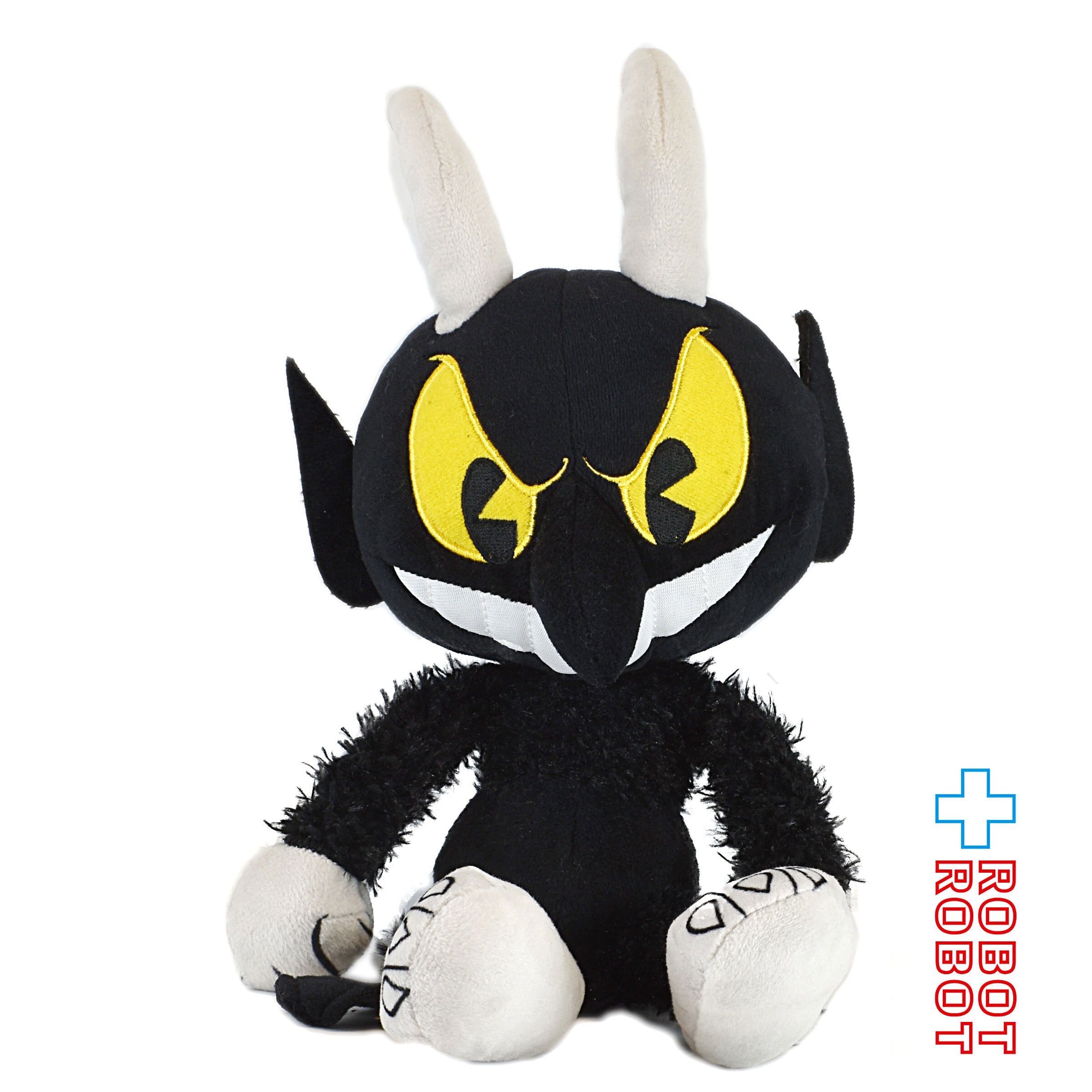 カップヘッド デビル ぬいぐるみ人形 Funko ファンコ社 | ROBOTROBOT