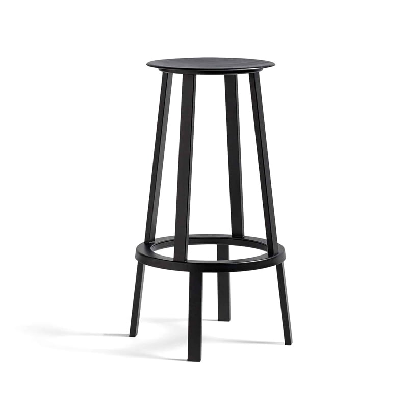 新色登場》REVOLVER BAR STOOL HIGH H65［ HAY ］ | REAL Style online