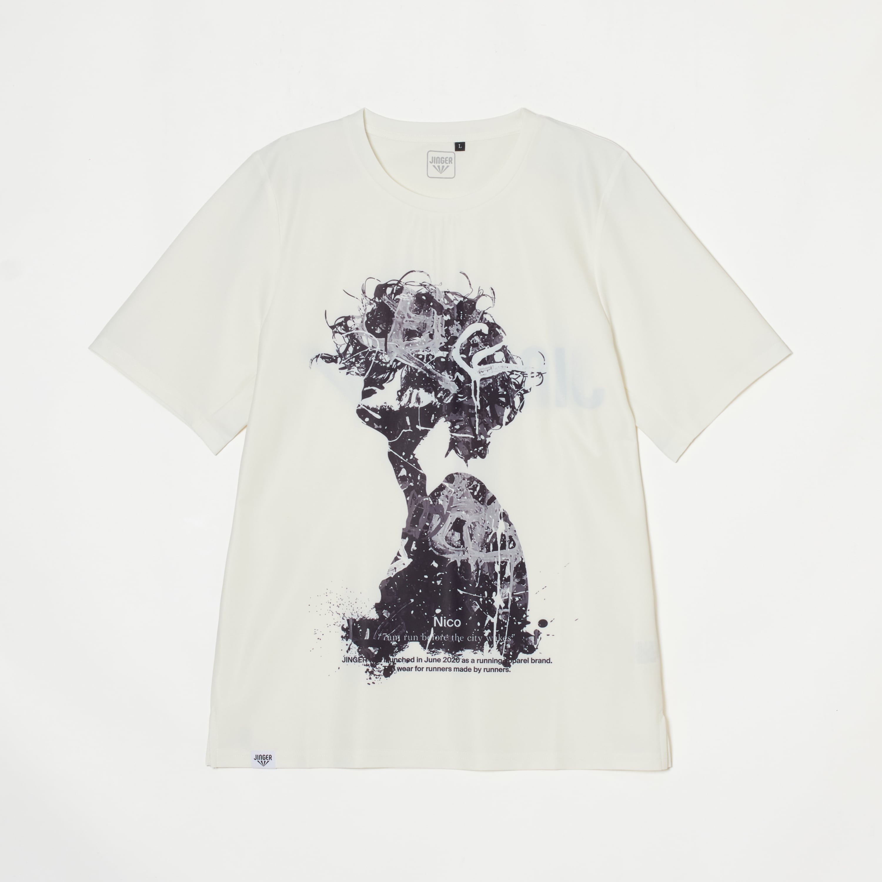 シャツ | JINGER