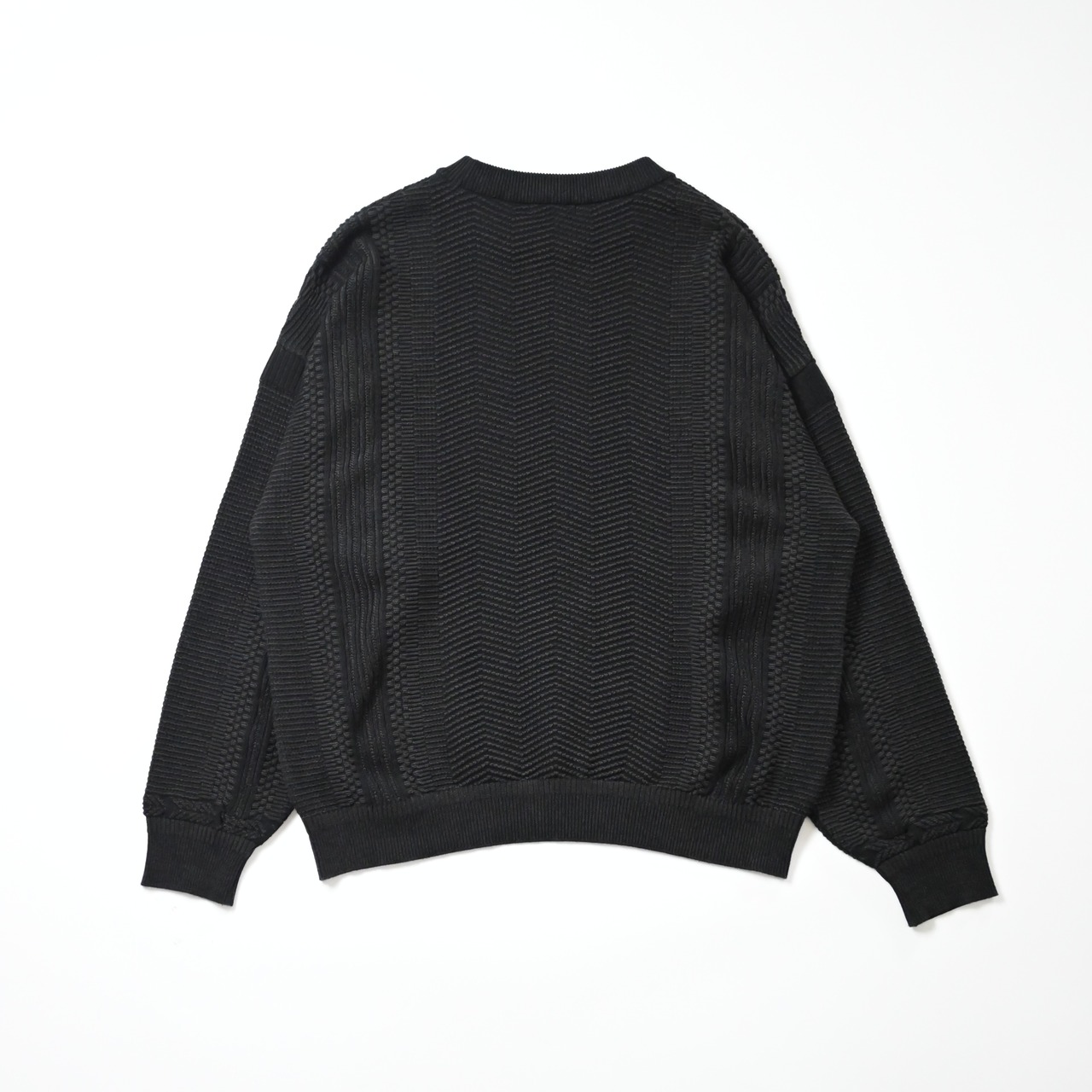 YASHIKI / Yunagi Knit