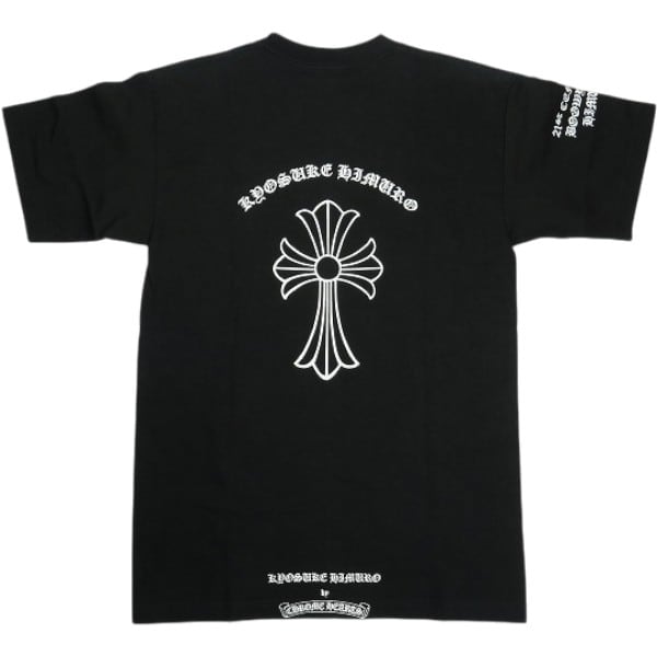 CHROME HEARTS | STAY246