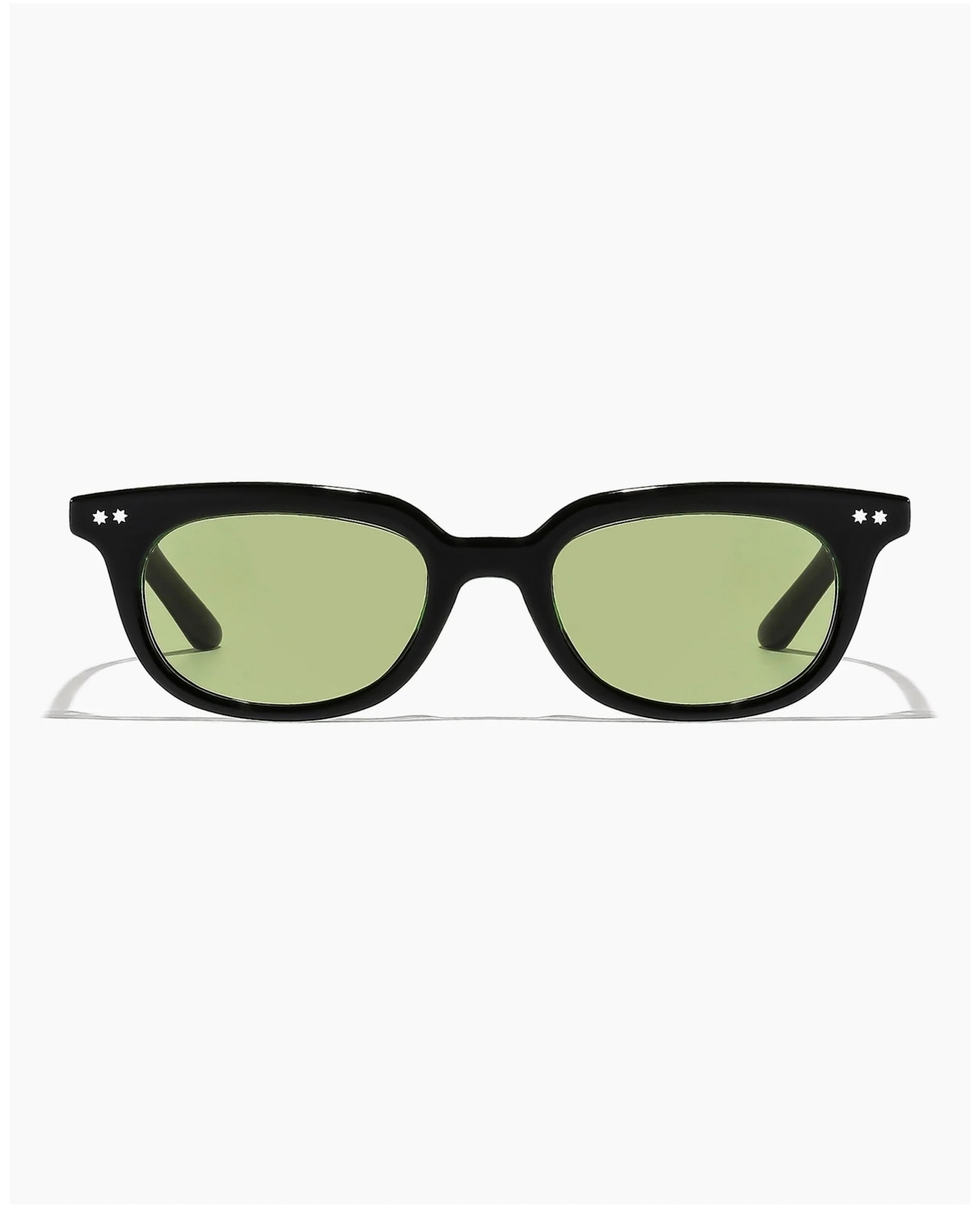 SZADE / BATES black/lawn