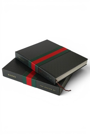 GUCCI: THE MAKING OF Luxury Edition グッチ公式90周年記念アートブック