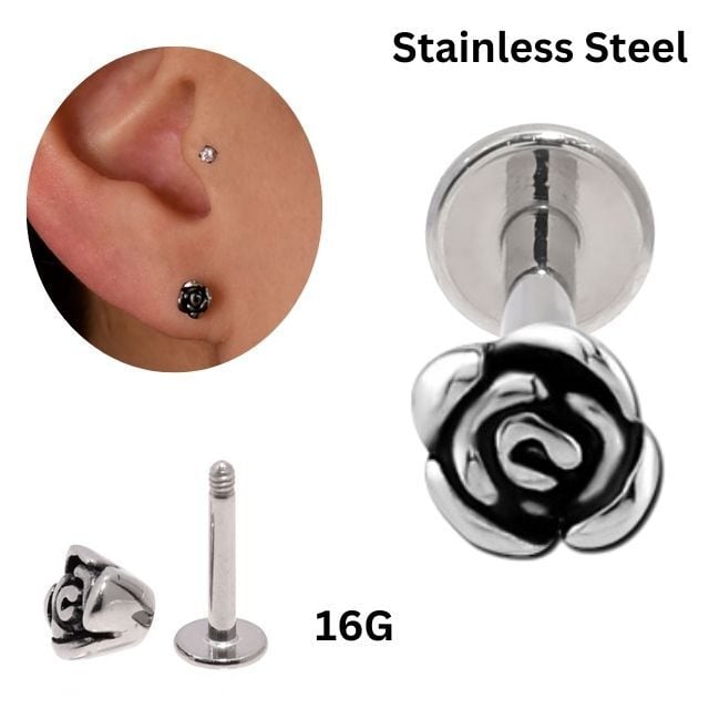 14G ANATOMETAL 限定商品/Limited Item アナトメタルのベゼルセット