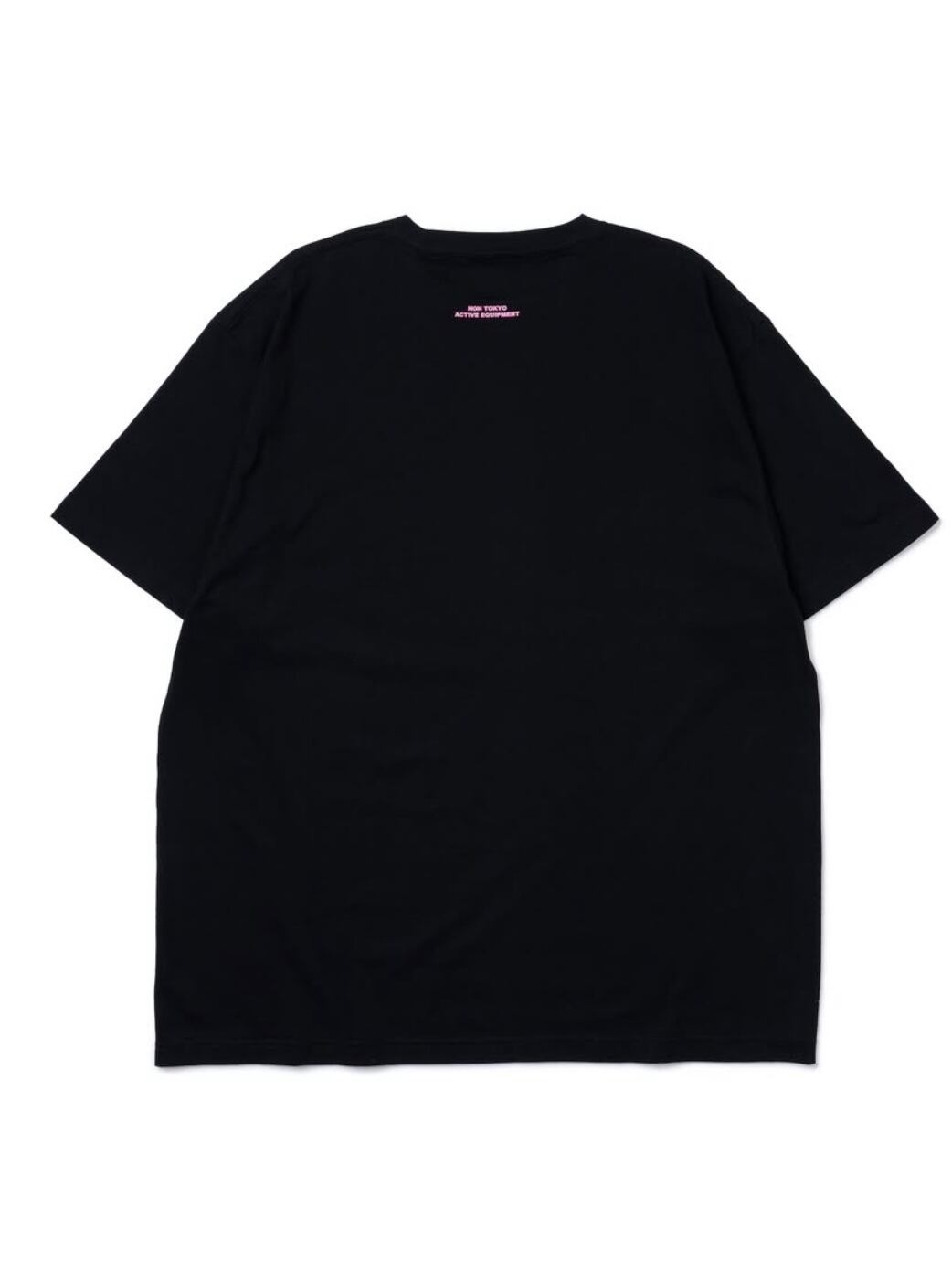 25AW】NONTOKYO ノントーキョー / プリントBIG Tシャツ (リス) | TRENT