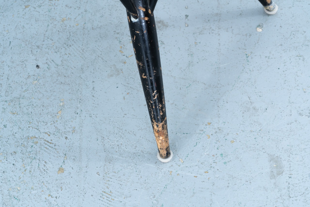 【as it is】Ilmari Tapiovaara | Pirkka Stool