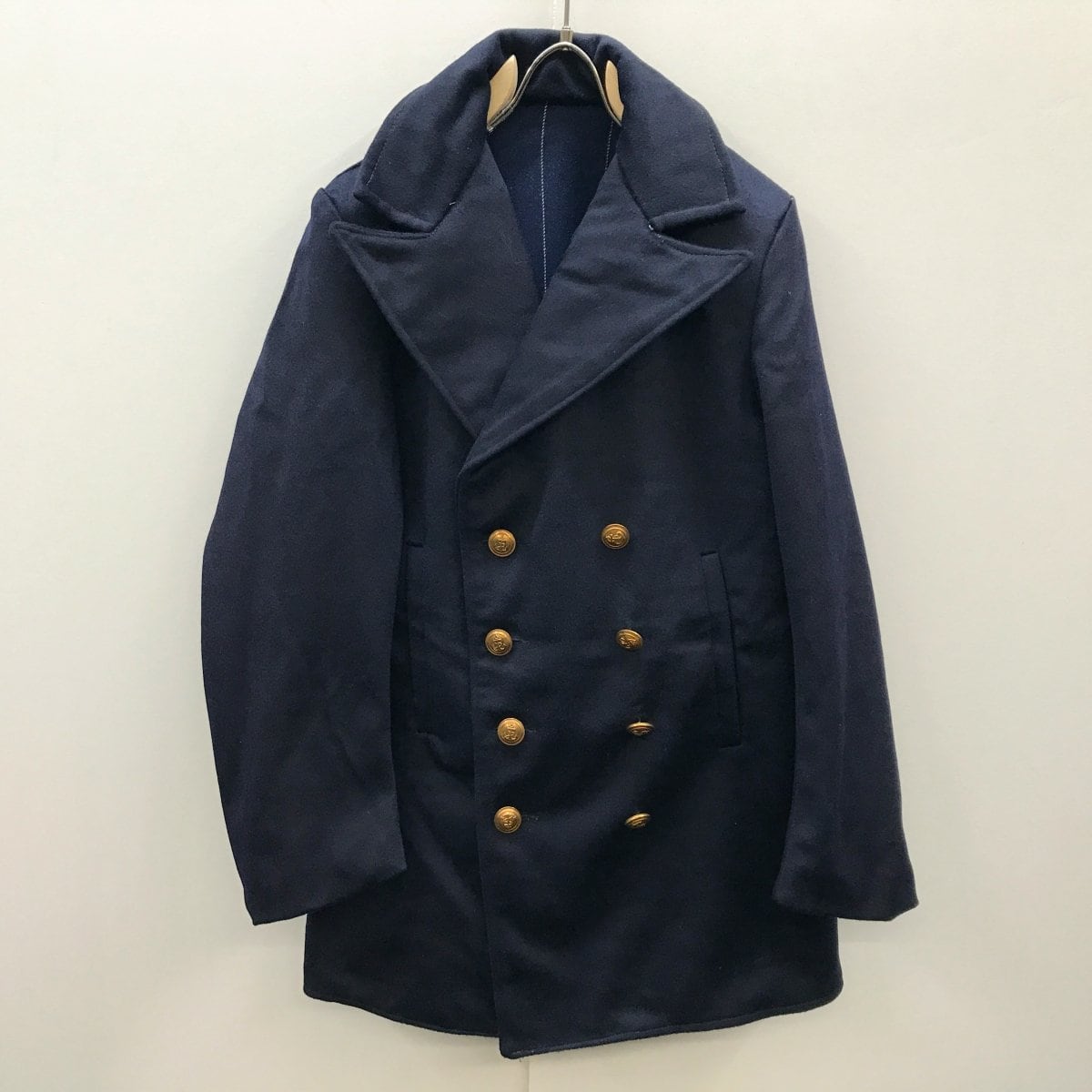 ITALIAN NAVY イタリアンネイビー 60〜70年代 デッドストック ITALIAN NAVY イタリアンネイビー 60〜70年代 デッドストック