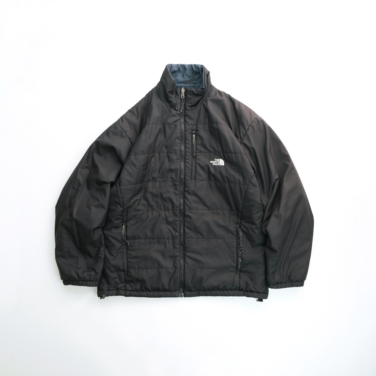 Light Rider Jacket 【THE NORTH FACE】Light Rider Jacket Black L | RE:FOUND
