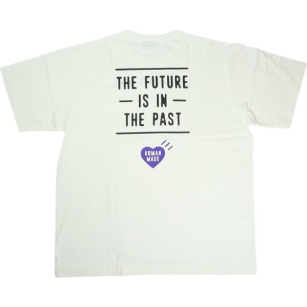 Size【XL】 HUMAN MADE ヒューマンメイド 25SS HEART POCKET T-SHIRT
