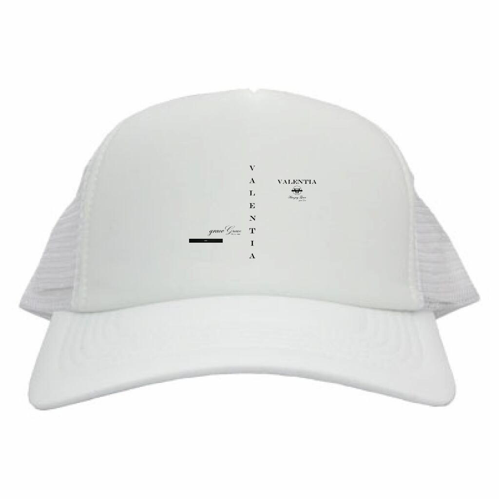 メッシュキャップ