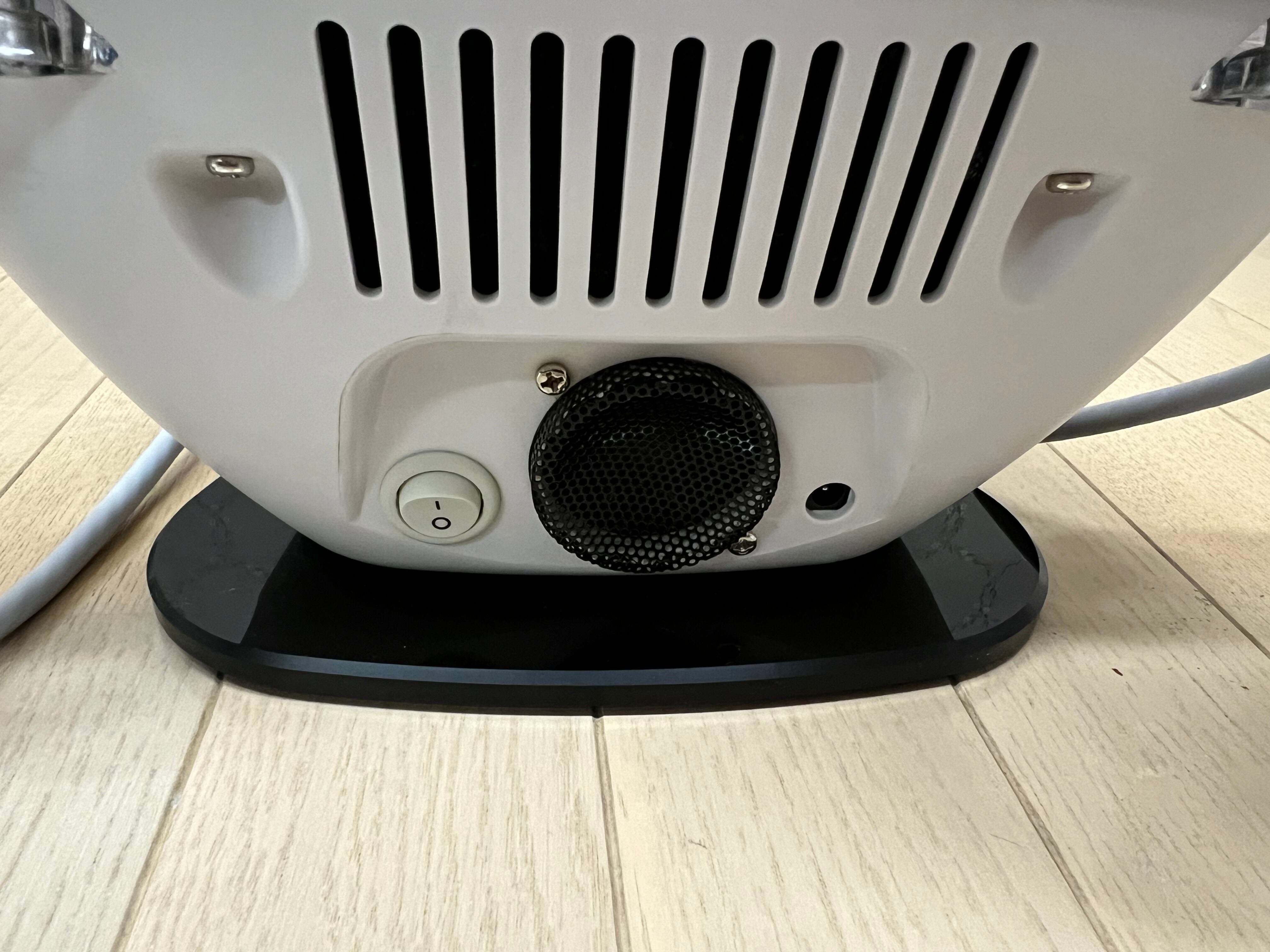 クワトロバーストキャビプレミア キャビテーション EMS RF 美容機器