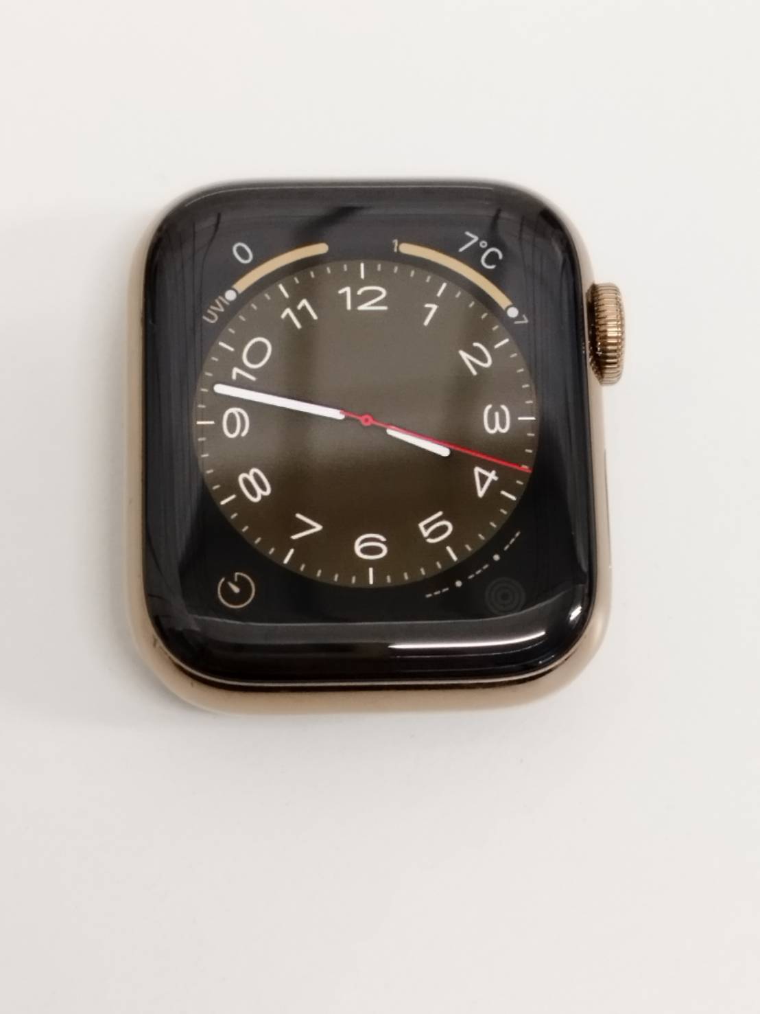 Apple Watch Series 3/GPS/38mm/A1858/スペースグレー〈MTF02J/A〉 (2 Apple Watch Series 3/GPS/38mm/A1858/スペースグレー〈MTF02J/A〉 (2