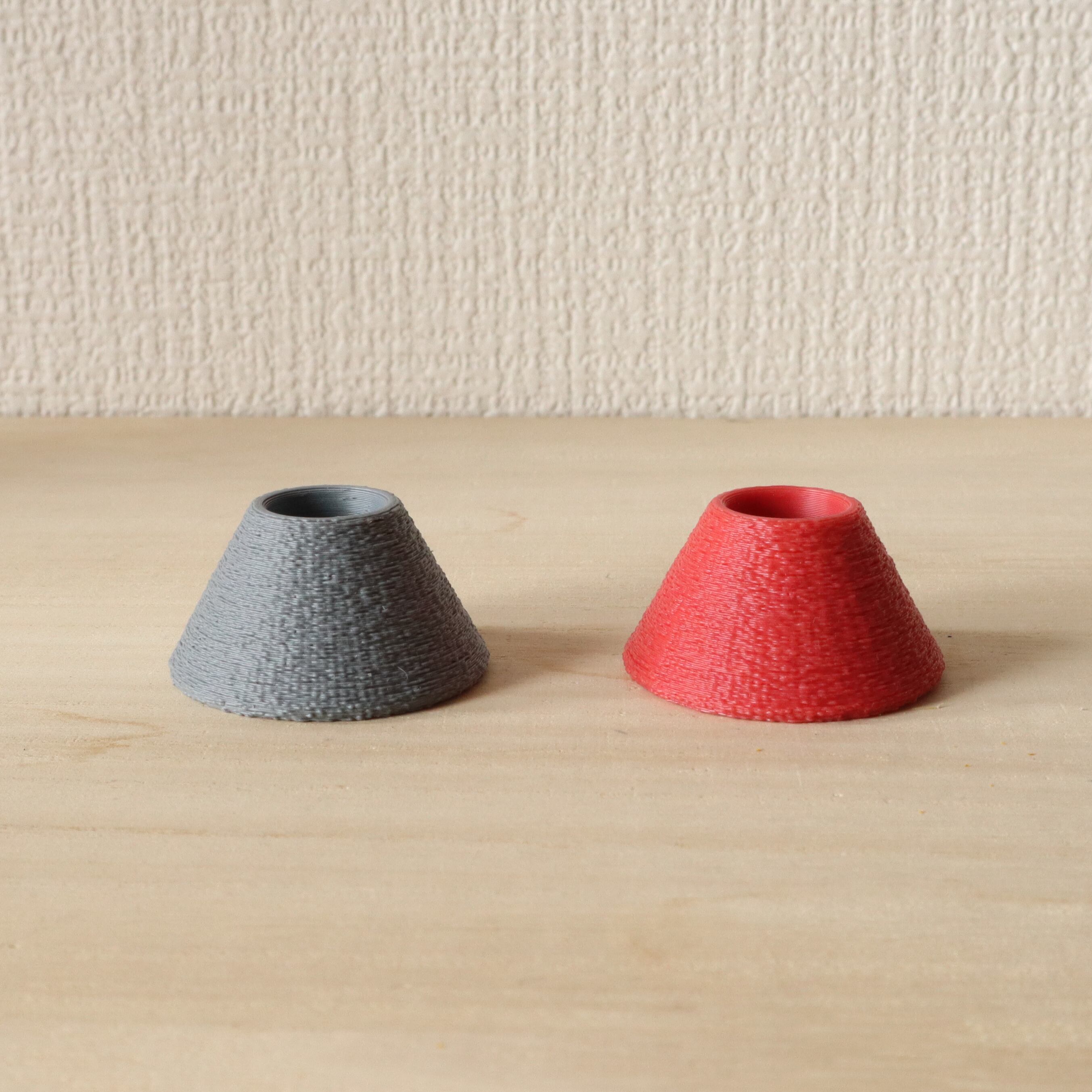 WACOM PEN STAND -STONE TASTE- | PLA STUDIO