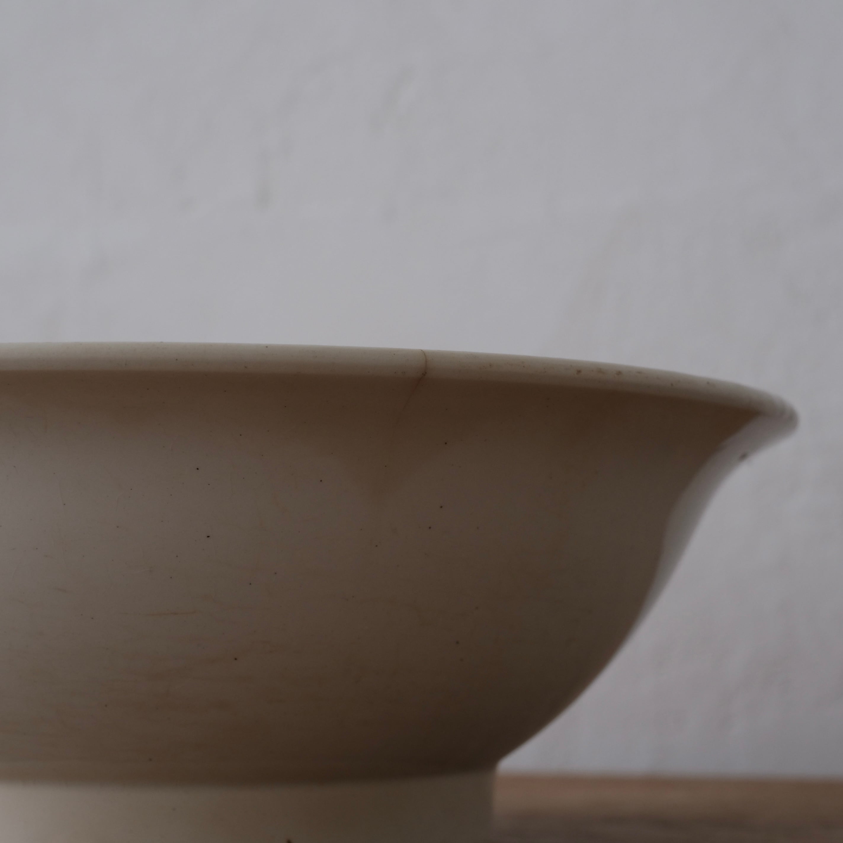 Pexonne / Petit Saladier | blanche0523