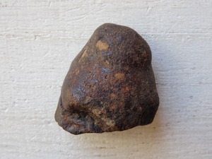 サハラコンドライト（NWA869） ~Space Traveler~