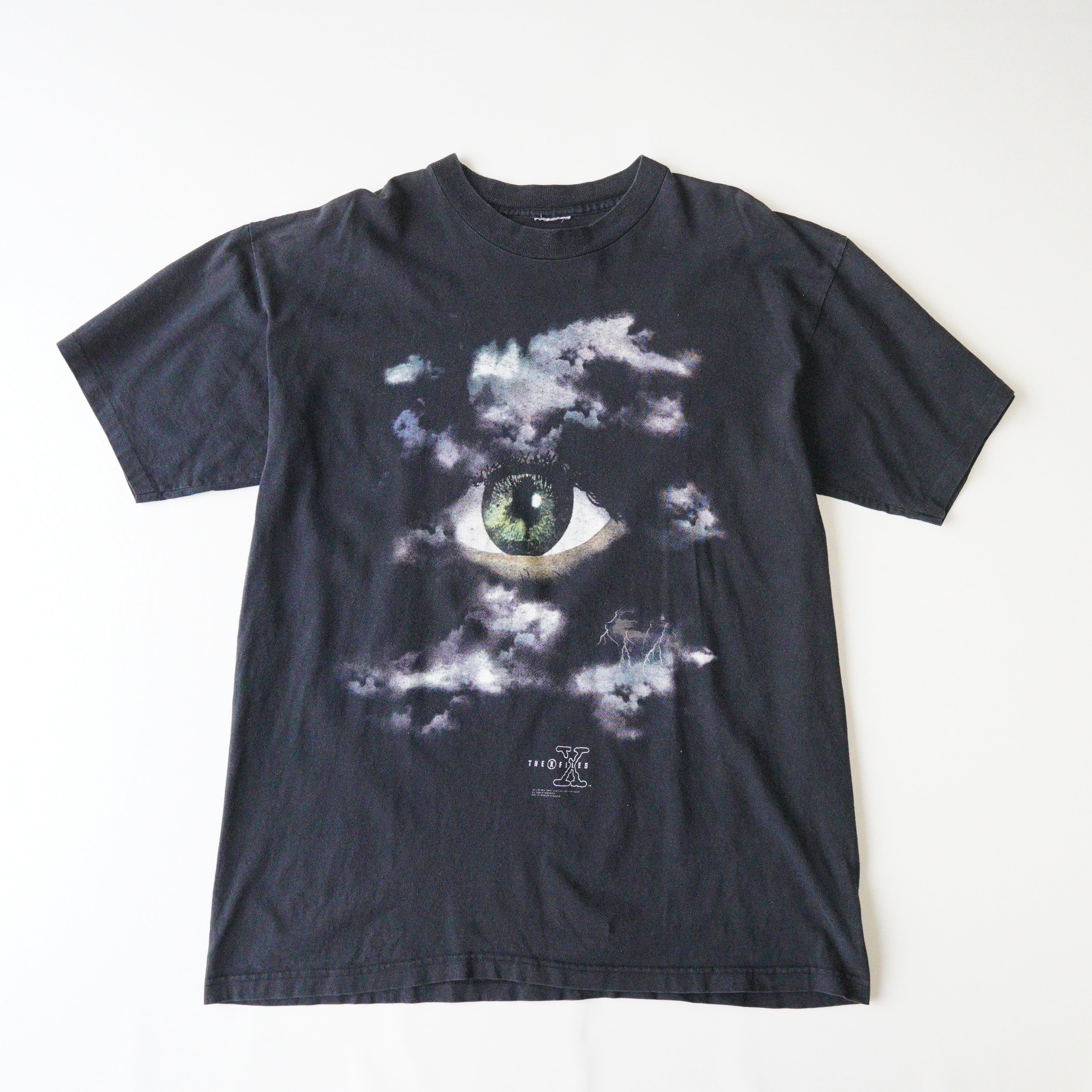 映画 THE ROCK ザ・ロック Tシャツ ニコラスケイジ ショーンコネリー