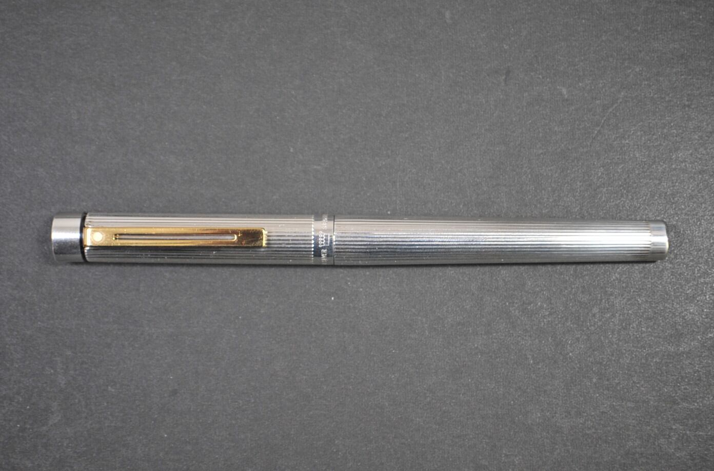 1976 シェーファー タルガ 1004x SHEAFFER Targa 1004x （極細字