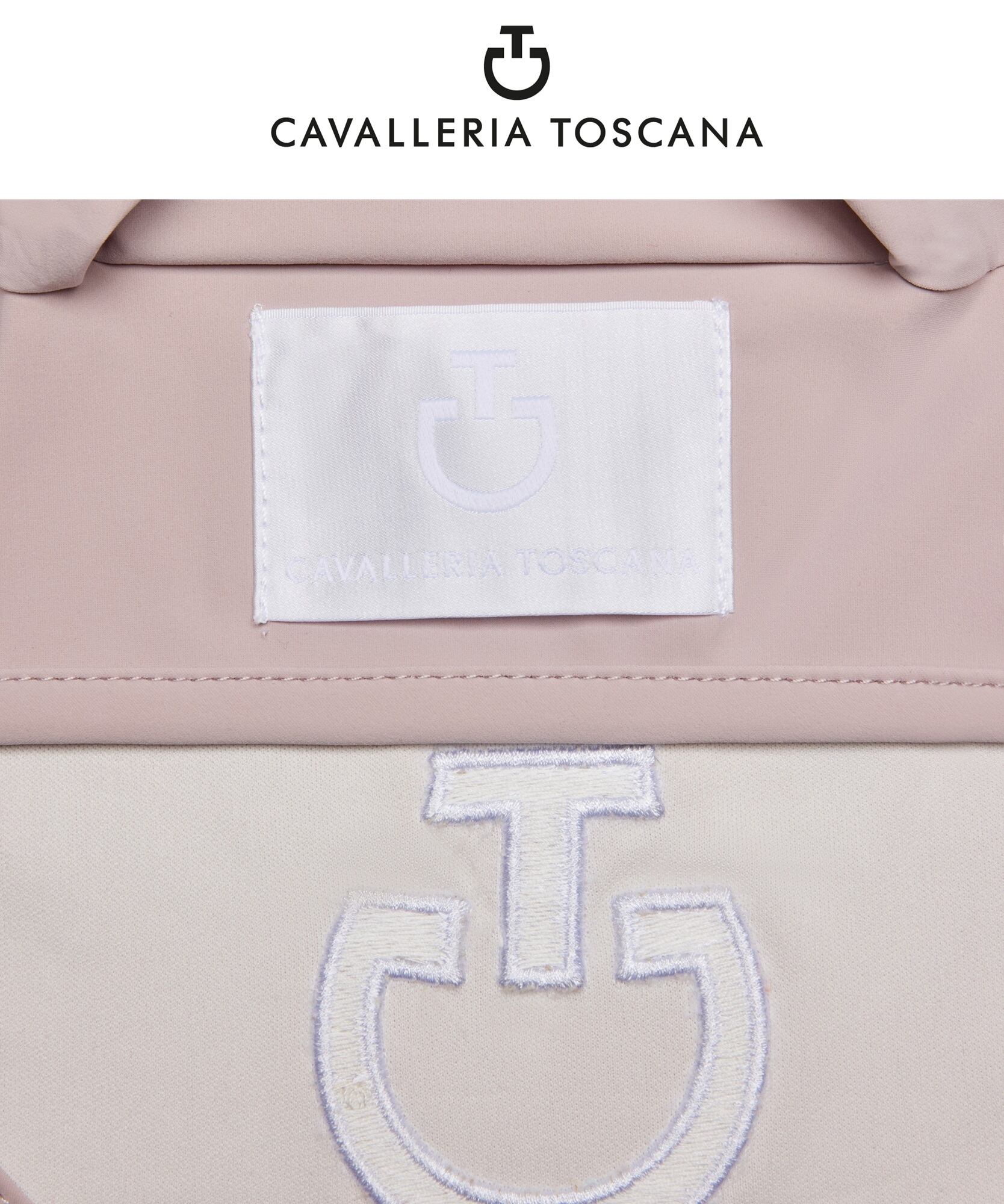 CAVALLERIA TOSCANA ライトウェイトイヤーネット CUF043JE223 | 乗馬