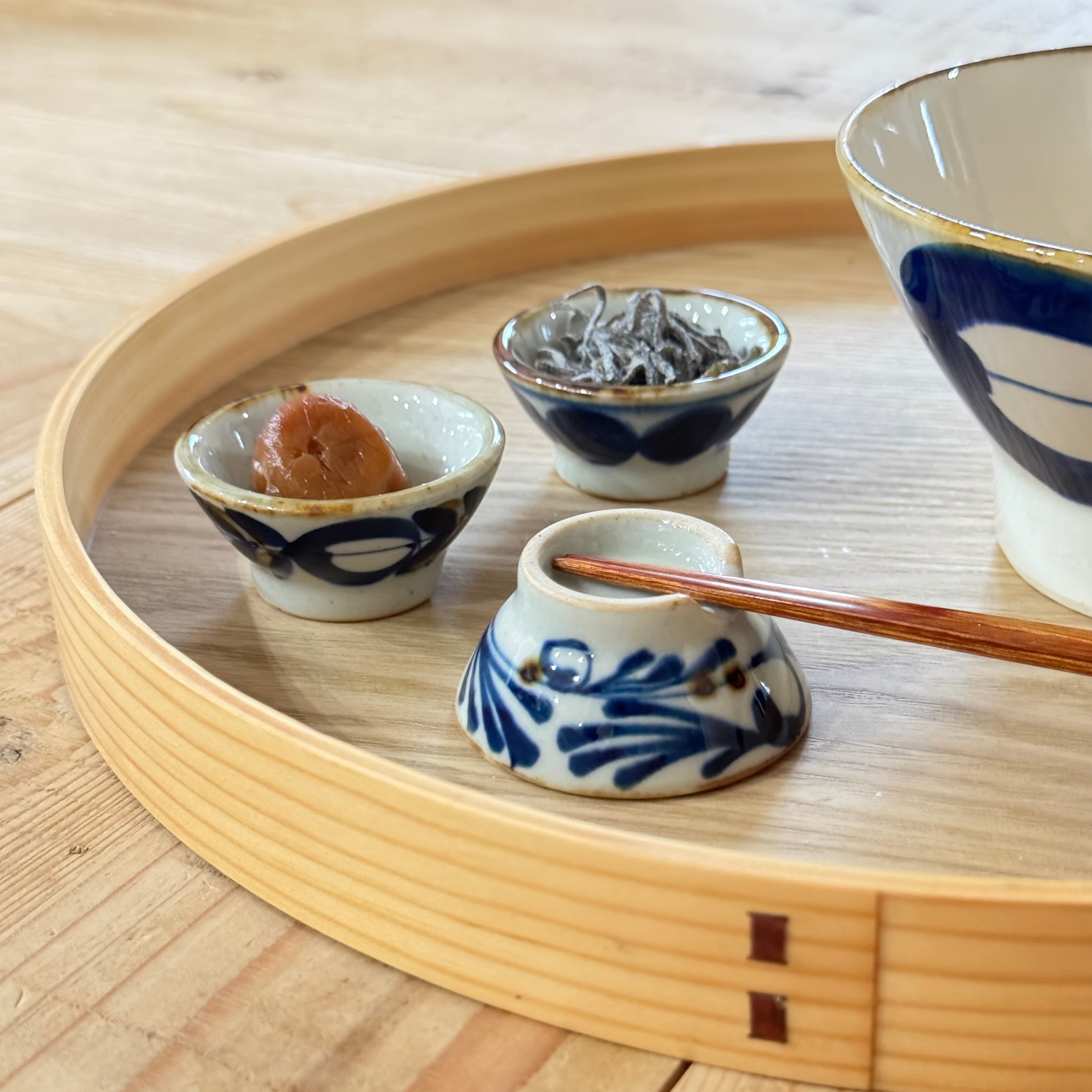 青 | 24to3［西富陶磁器オンラインストア 有田焼・波佐見焼］