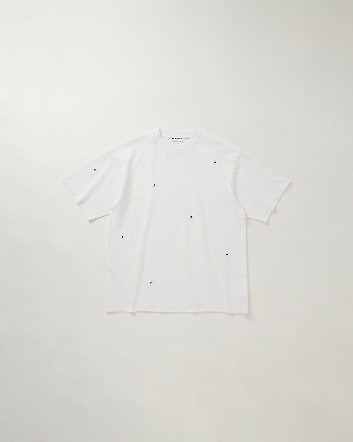 Basic Flower T-shirt