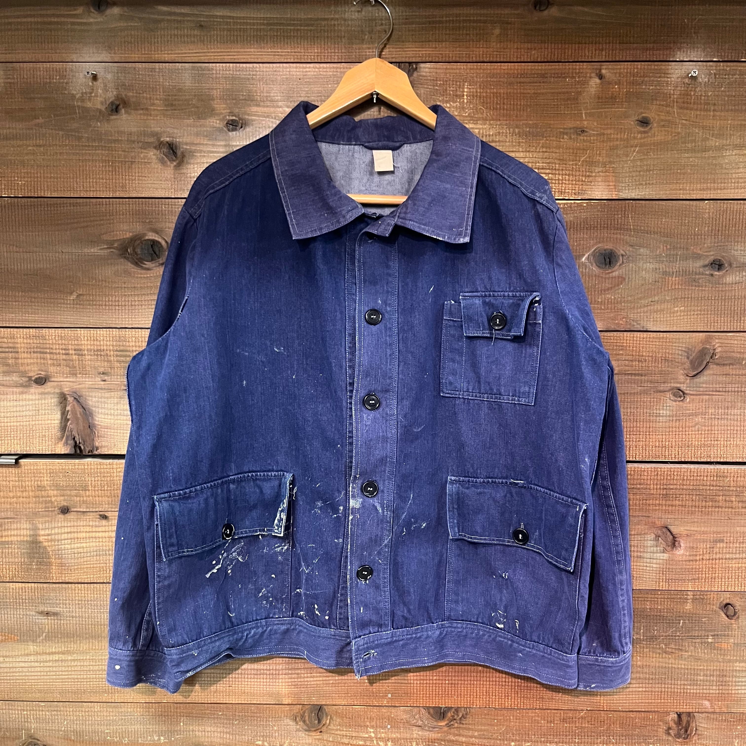 EURO WORK(ユーロワーク) | DESERTSNOW