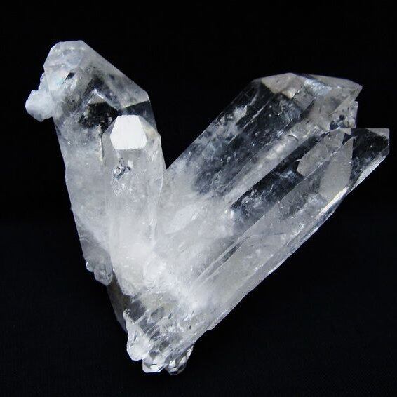 水晶 クラスター 原石 アーカンソー産 一点物 172-3902 | 天然石